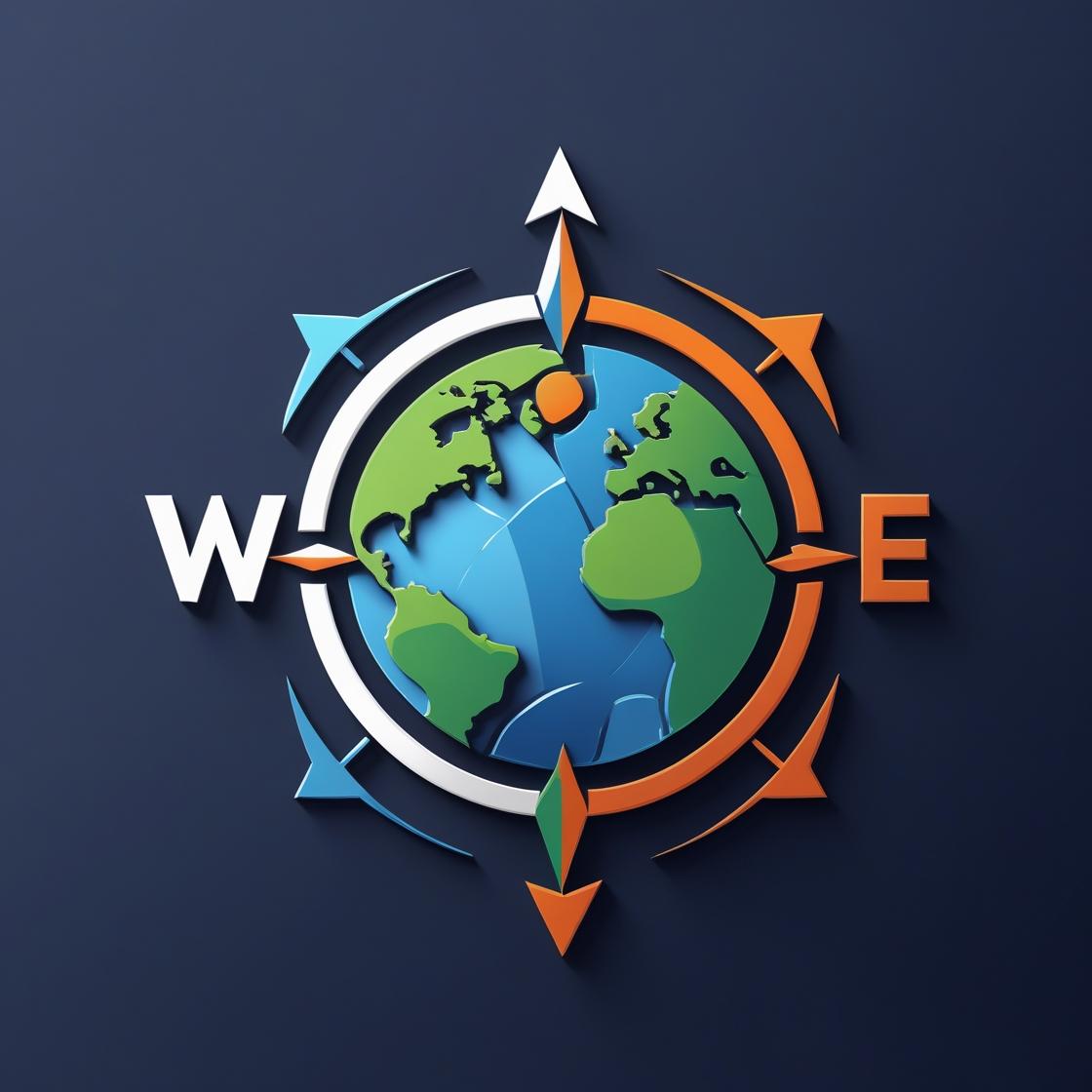 LP Residence logo
